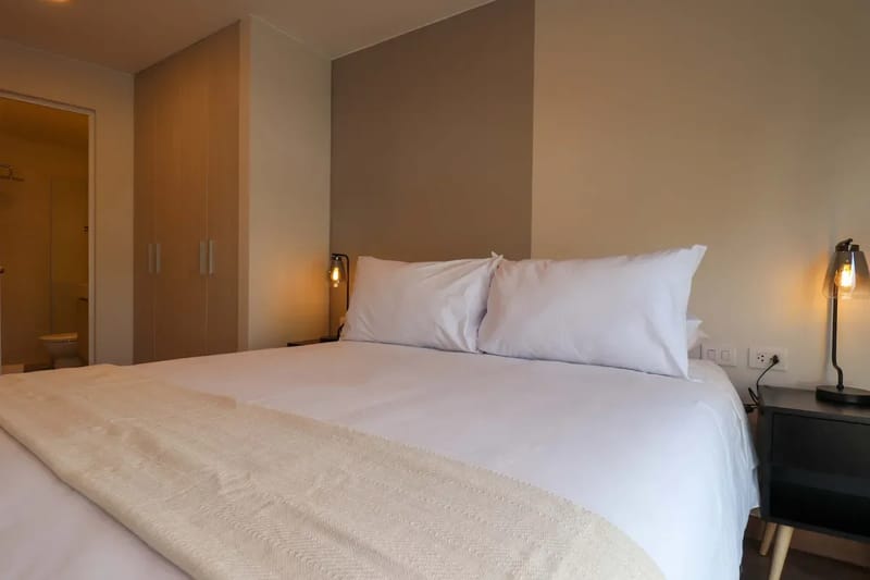 Sensational 2BR in Miraflores w/ Balcony