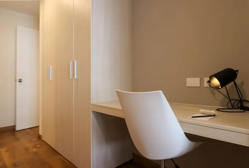 Sensational 2BR in Miraflores w/ Balcony