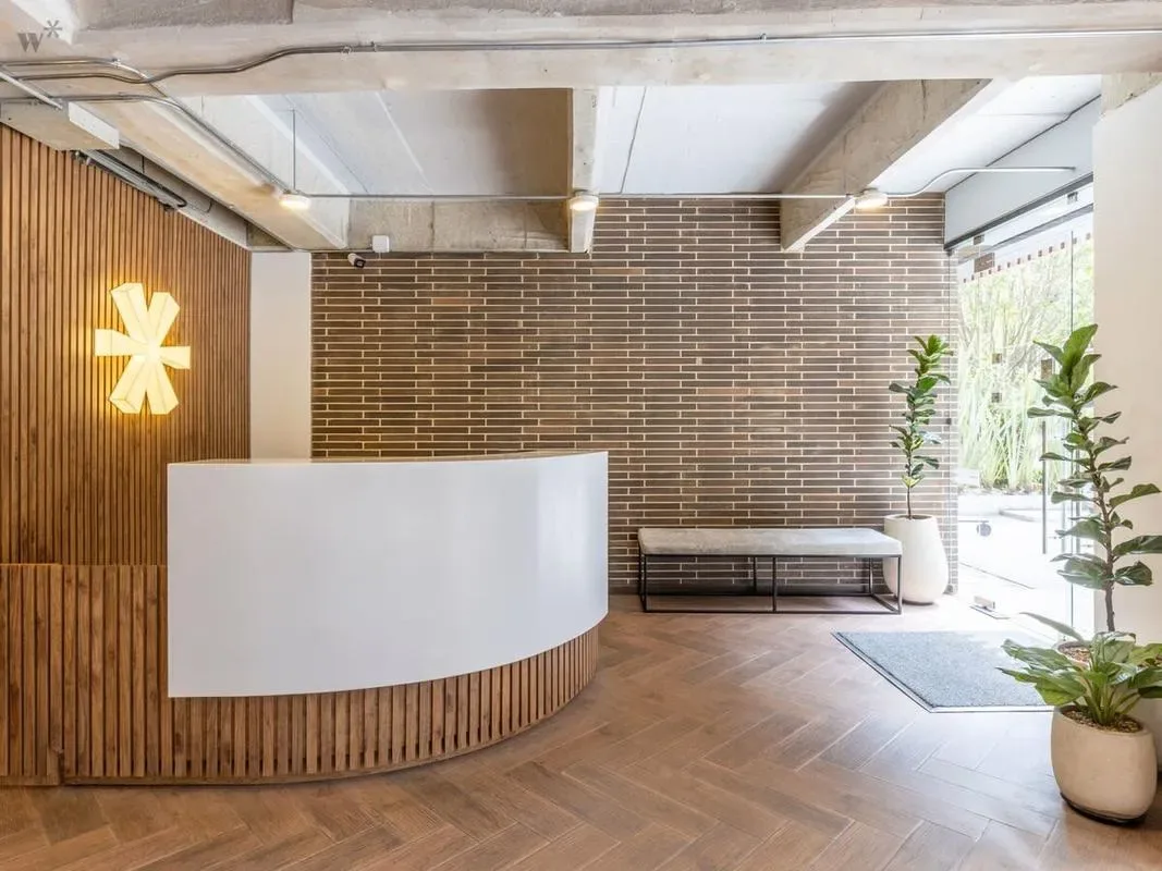 Modern Loft in Parque Virrey