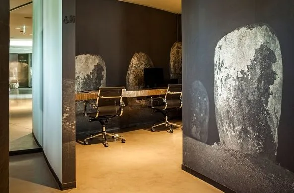 Sala de reuniones