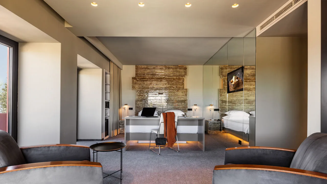 Suite