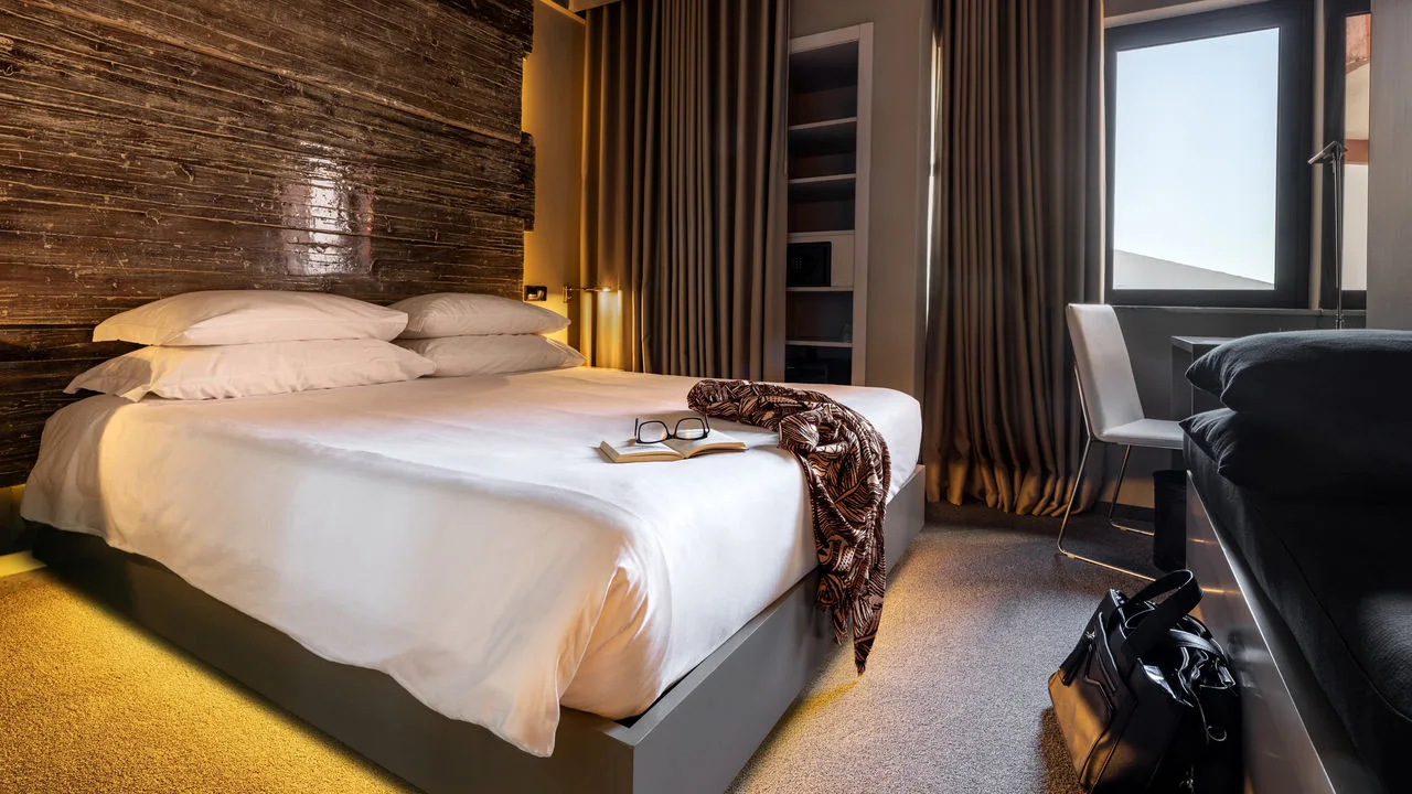 Habitación doble