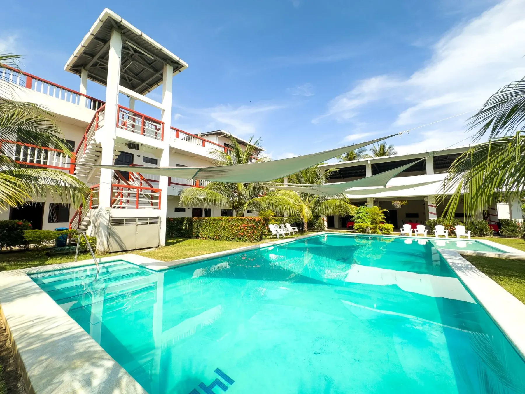 Foto del Hotel Majahual Resort