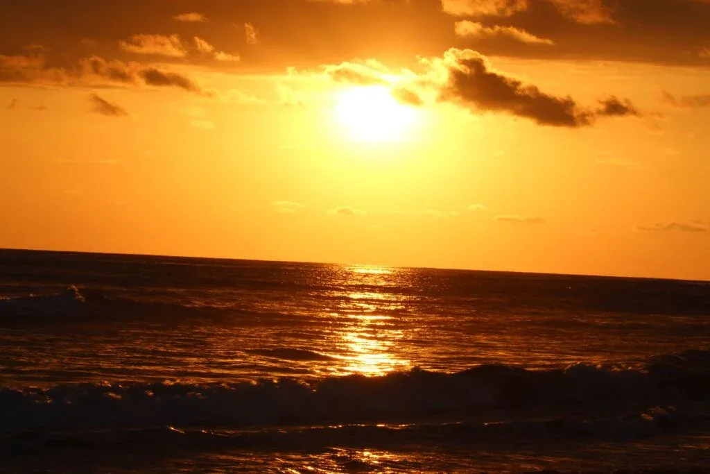 Beso del Viento