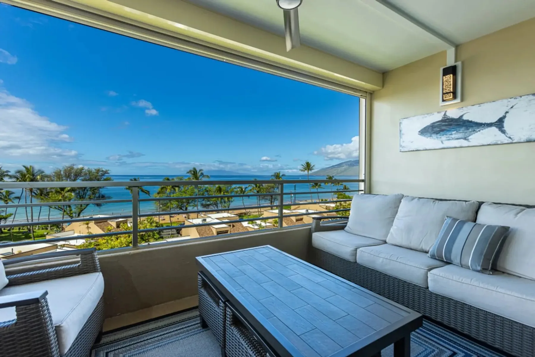 Kamaole Beach Royal 610