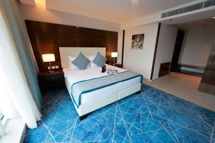 Suite ejecutiva