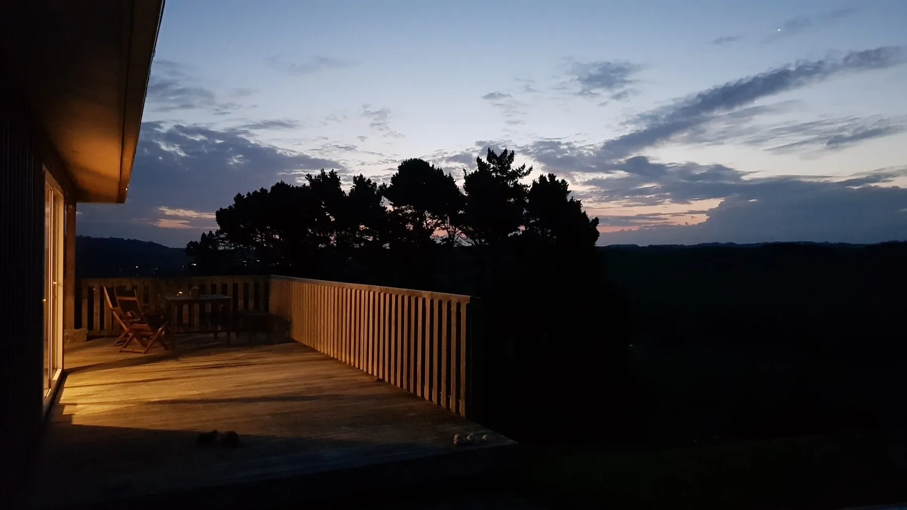 Farmstay property photo