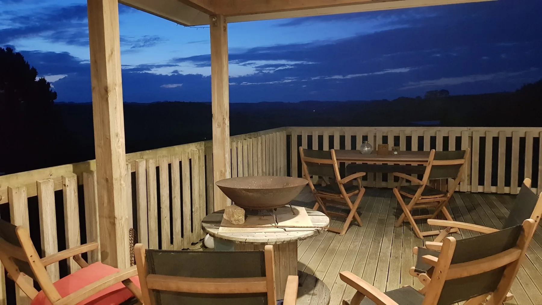 Farmstay property photo
