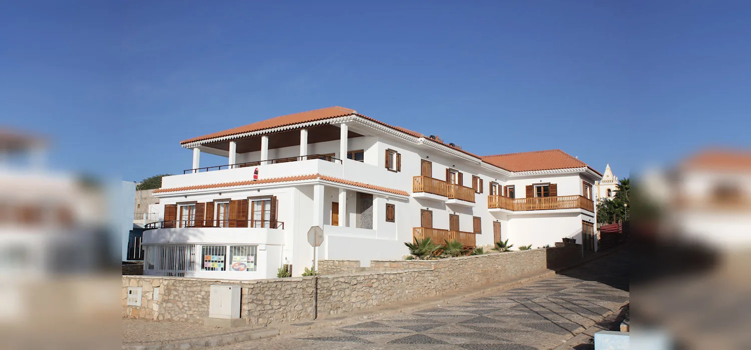 Casa Evora property banner
