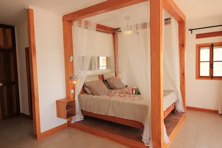 Suite Césaria