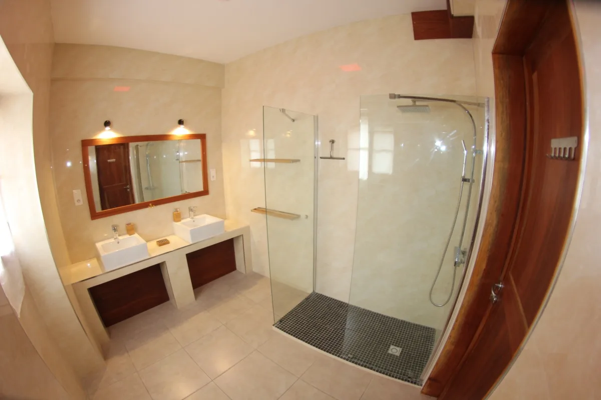 Habitación Solange