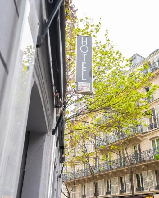 Hôtel Mont Dore