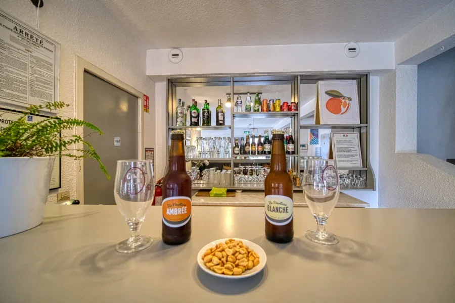 Aperitif