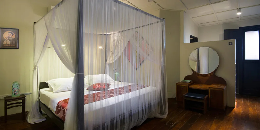 Sultan Suite