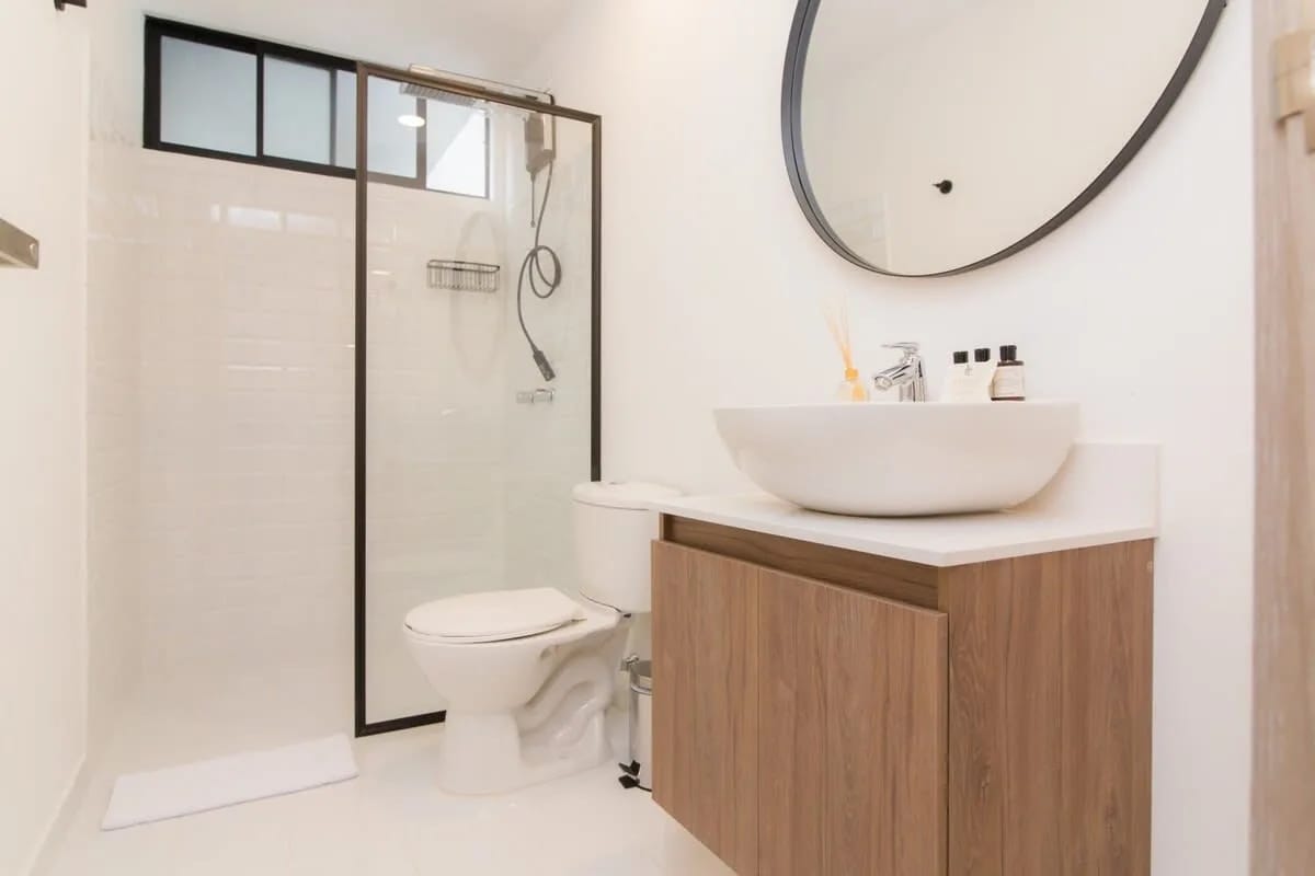Fabulous Loft in Laureles w/ Gym