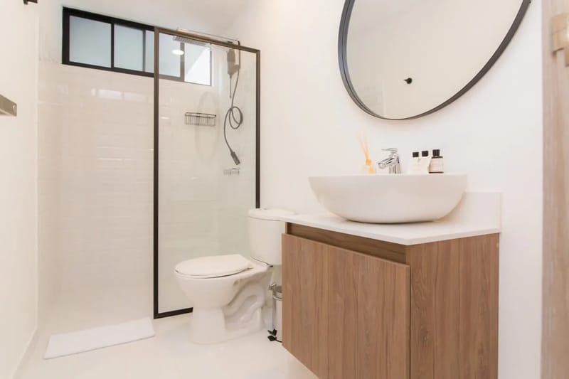 Fabulous Loft in Laureles w/ Gym