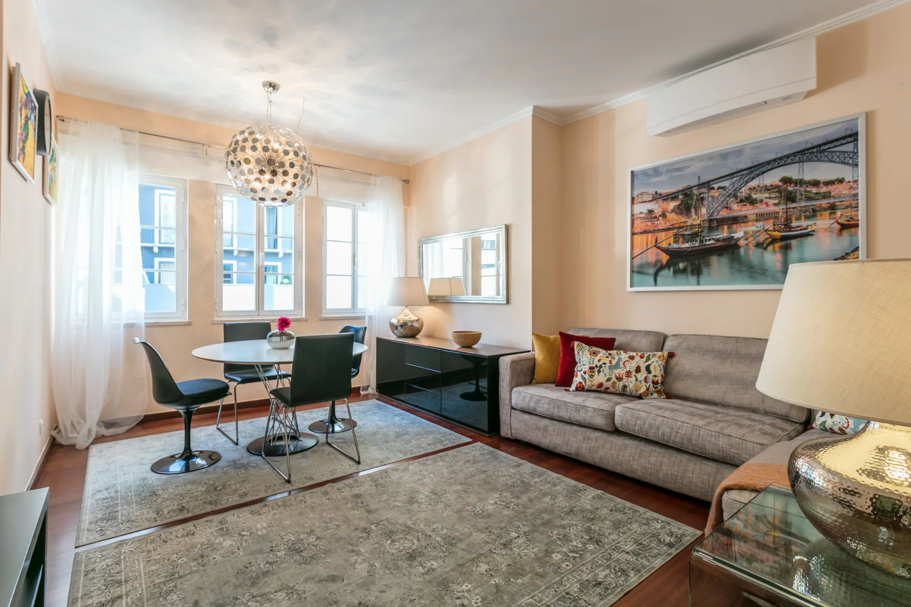 Apartment in Lisbon - FLH Avenida da Liberdade Central Apartment