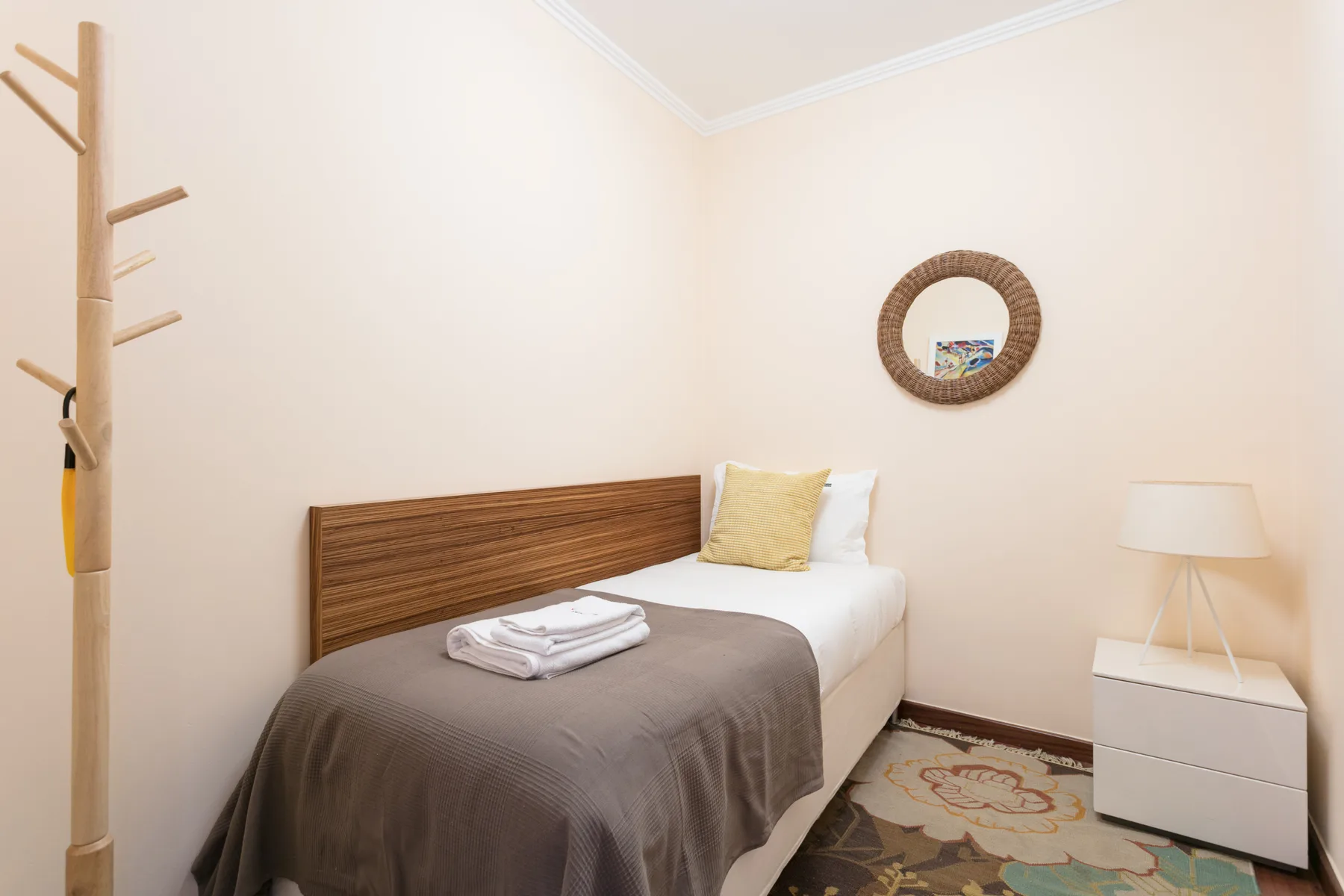 Apartment in Lisbon - FLH Avenida da Liberdade Central Apartment