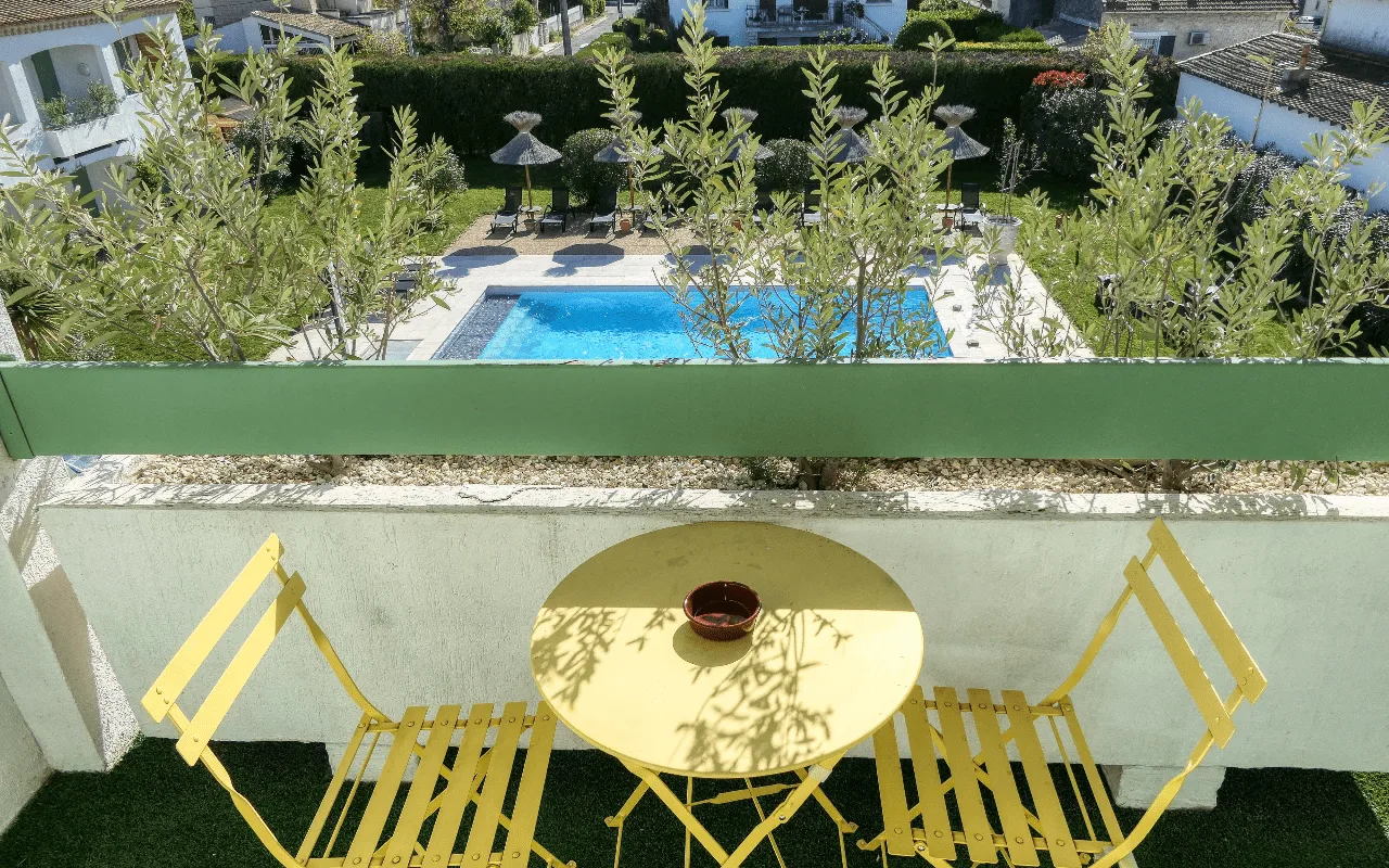 Junior suite