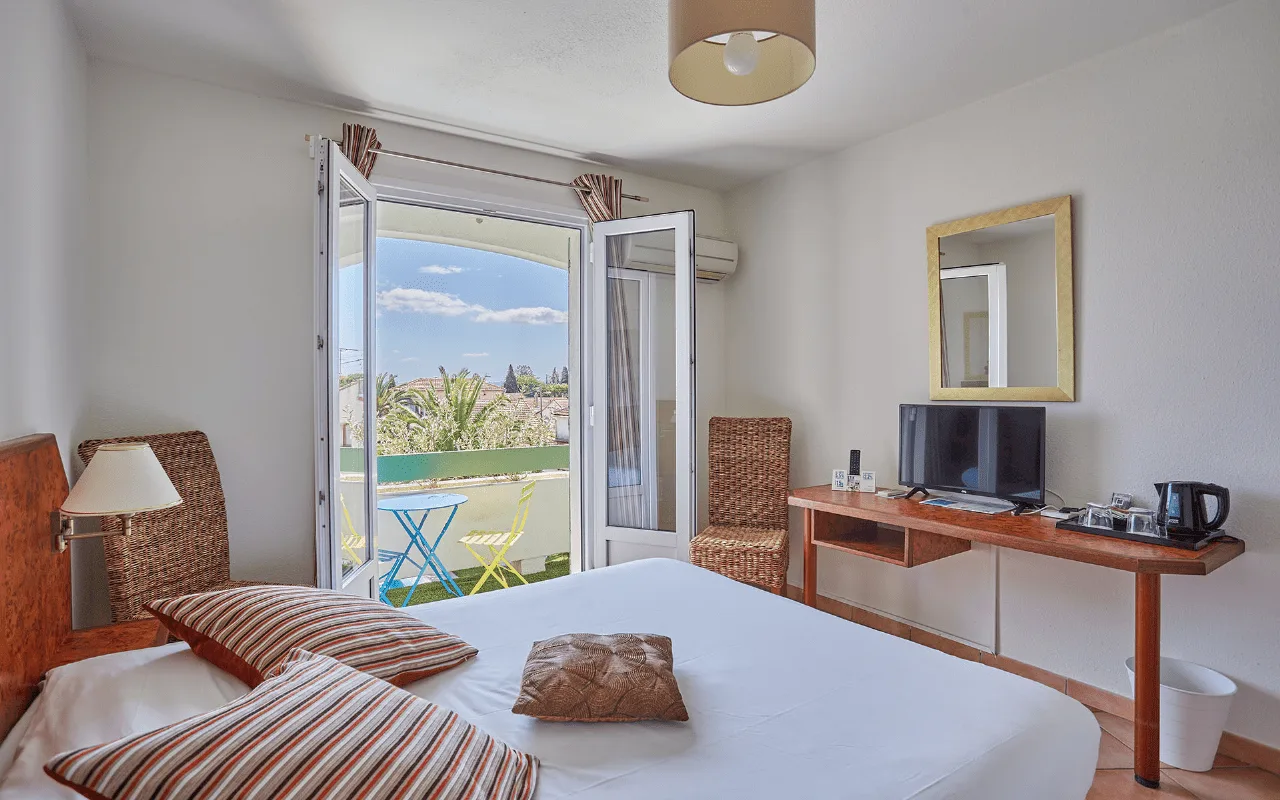 Junior suite