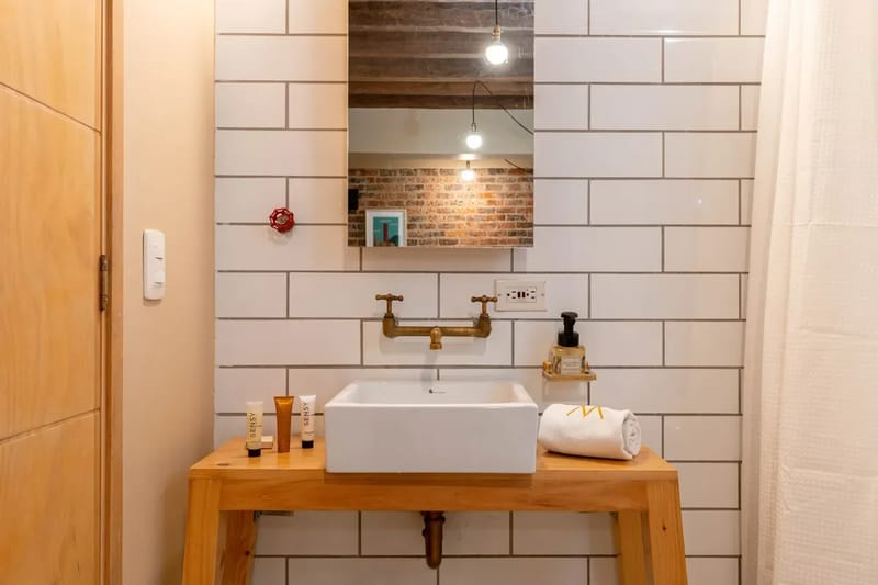Sleek 2BR in La Candelaria