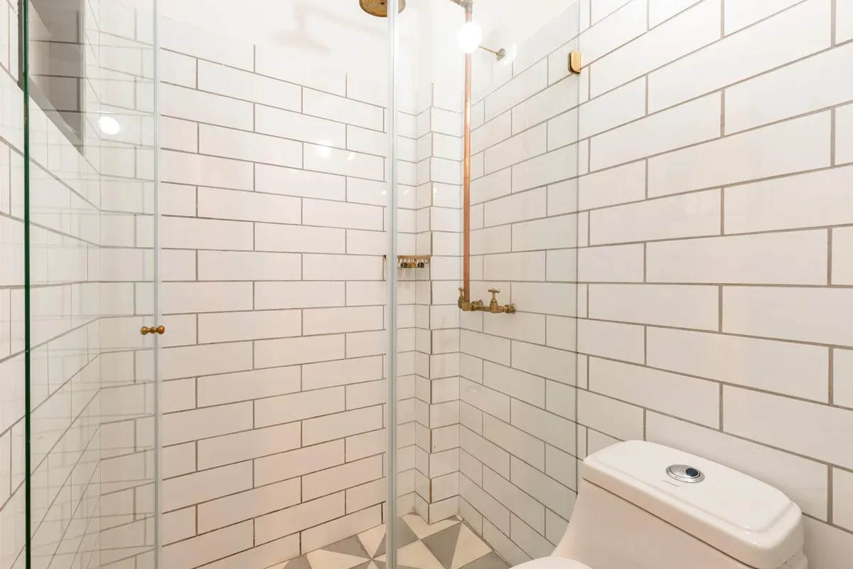 Sleek 2BR in La Candelaria