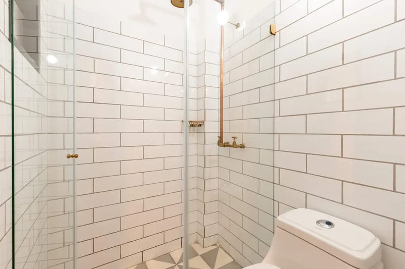 Sleek 2BR in La Candelaria