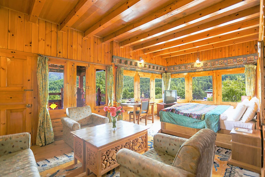 Domkhar Suite