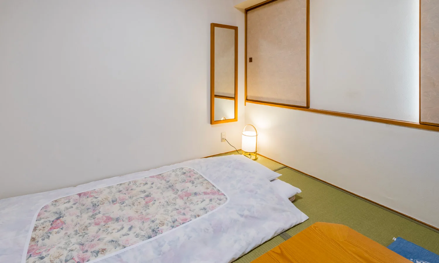 Six-tatami Japanese-style room