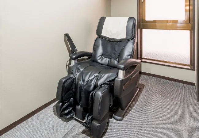 Massage chair