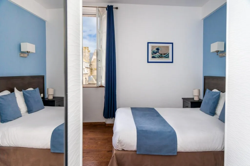 Foto del Hotel Elizabeth