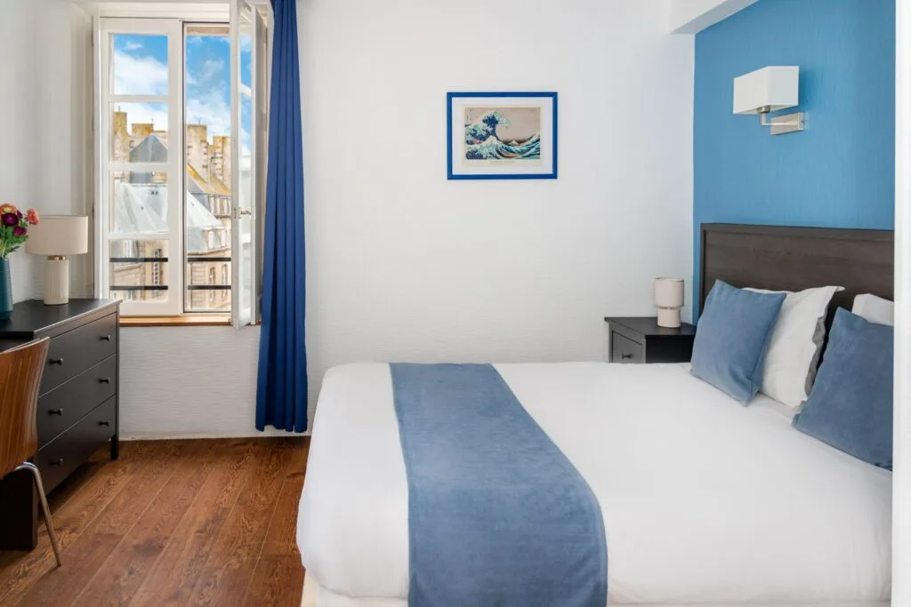 Foto del Hotel Elizabeth
