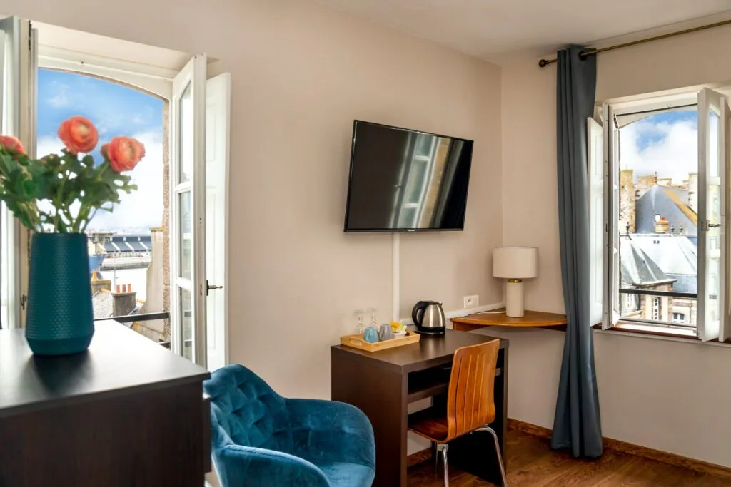 Foto del Hotel Elizabeth