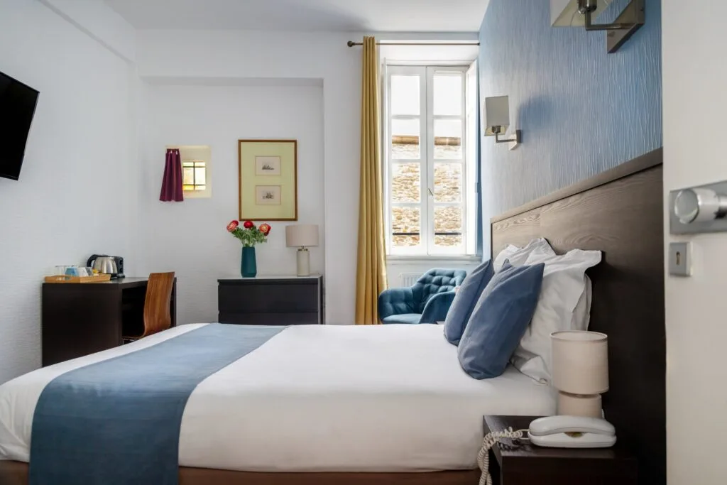 Foto del Hotel Elizabeth