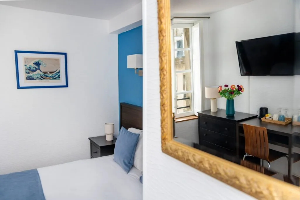 Foto del Hotel Elizabeth