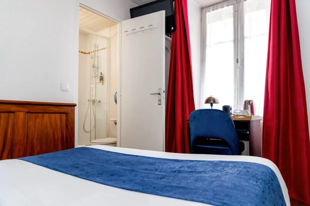 Hotel Elizabeth photo