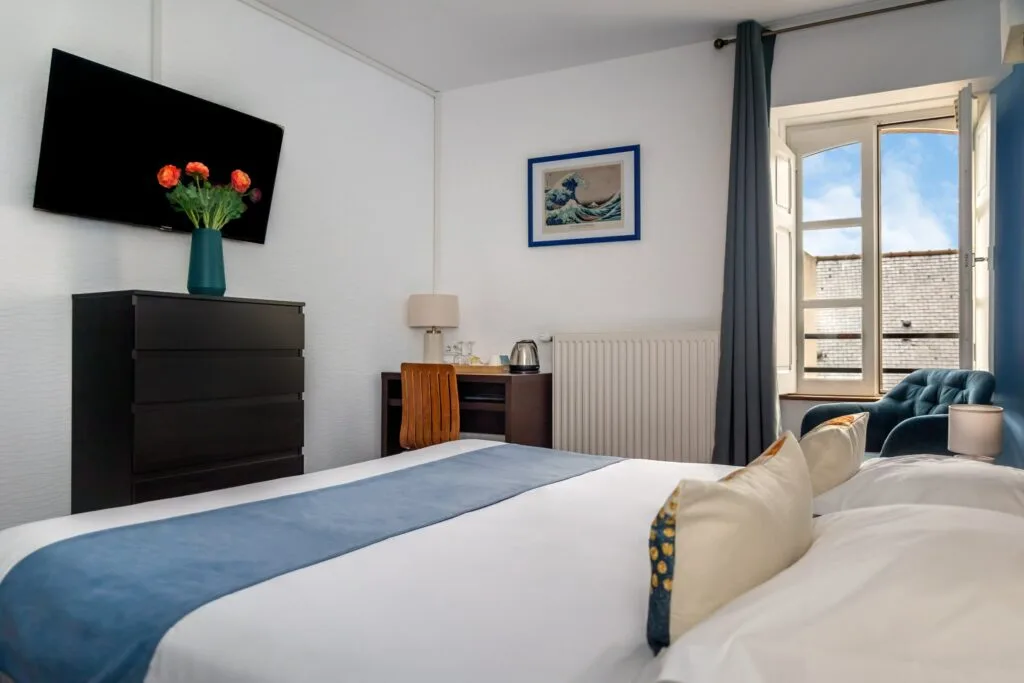 Foto del Hotel Elizabeth
