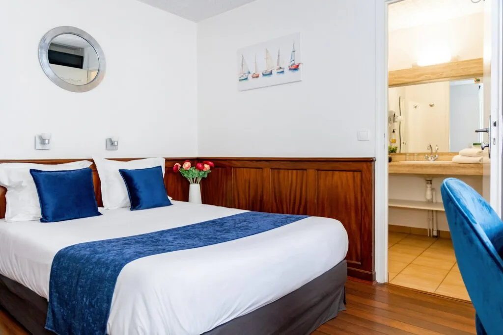 Foto del Hotel Elizabeth
