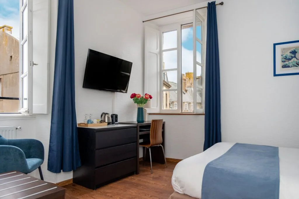 Foto del Hotel Elizabeth
