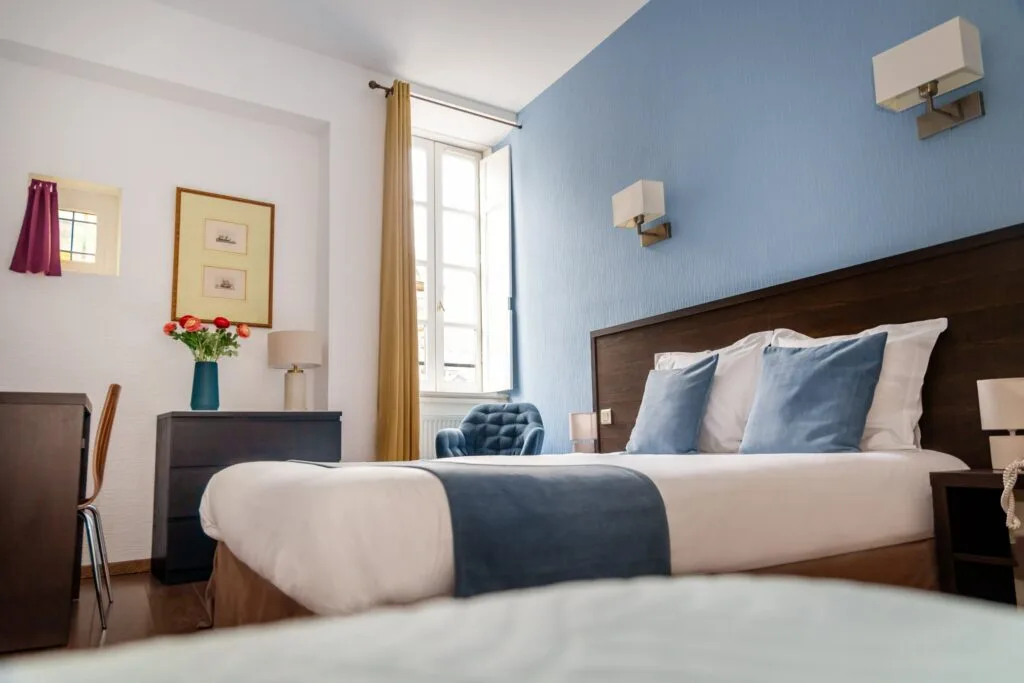 Foto del Hotel Elizabeth