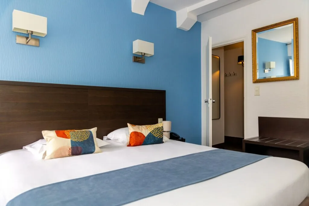 Foto del Hotel Elizabeth