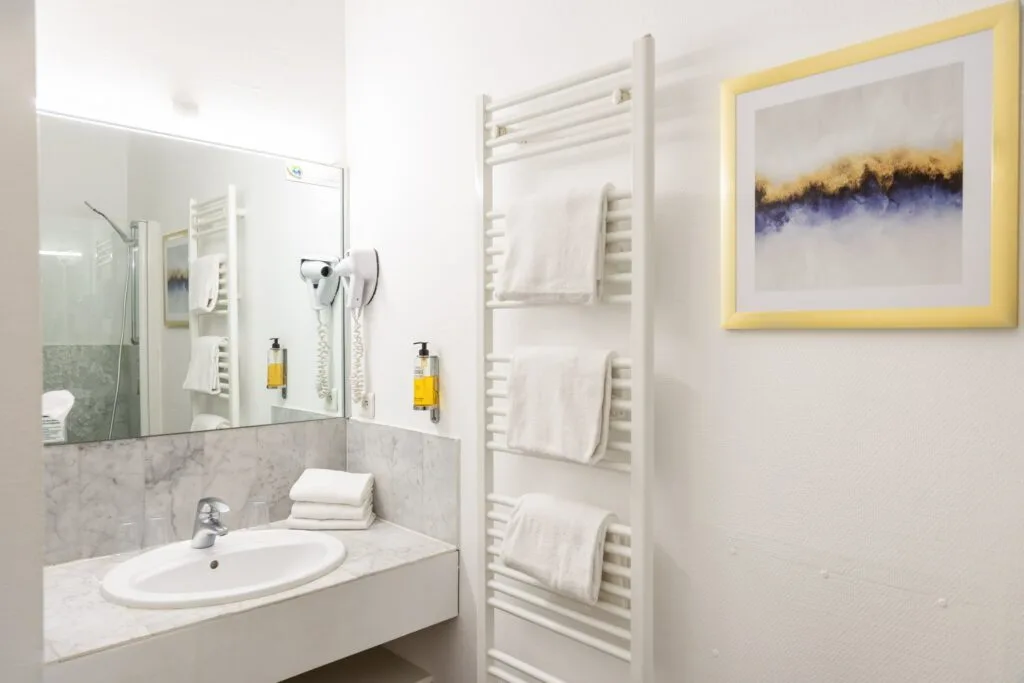 Foto del Hotel Elizabeth