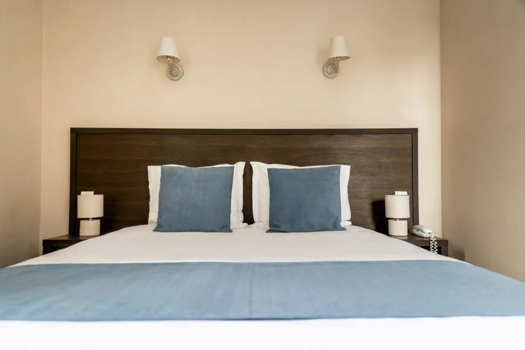 Foto del Hotel Elizabeth