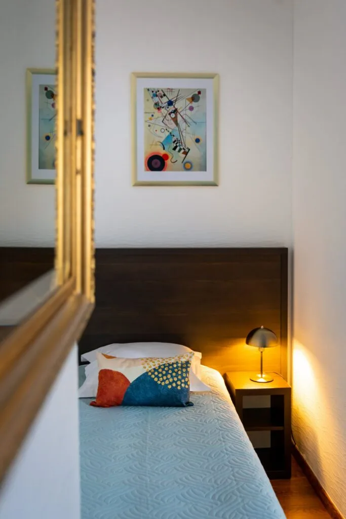Foto del Hotel Elizabeth