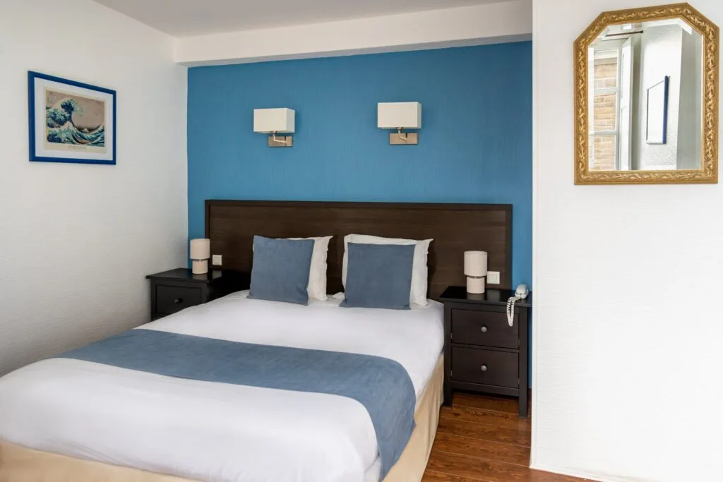 Foto del Hotel Elizabeth