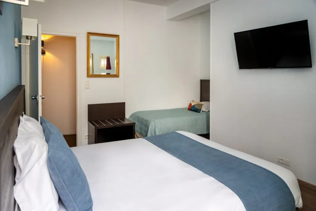 Foto del Hotel Elizabeth