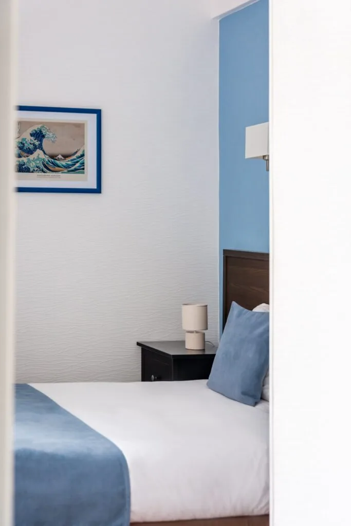 Foto del Hotel Elizabeth