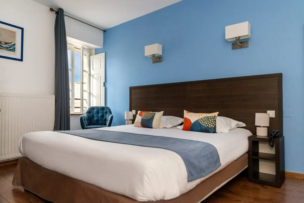 Foto del Hotel Elizabeth