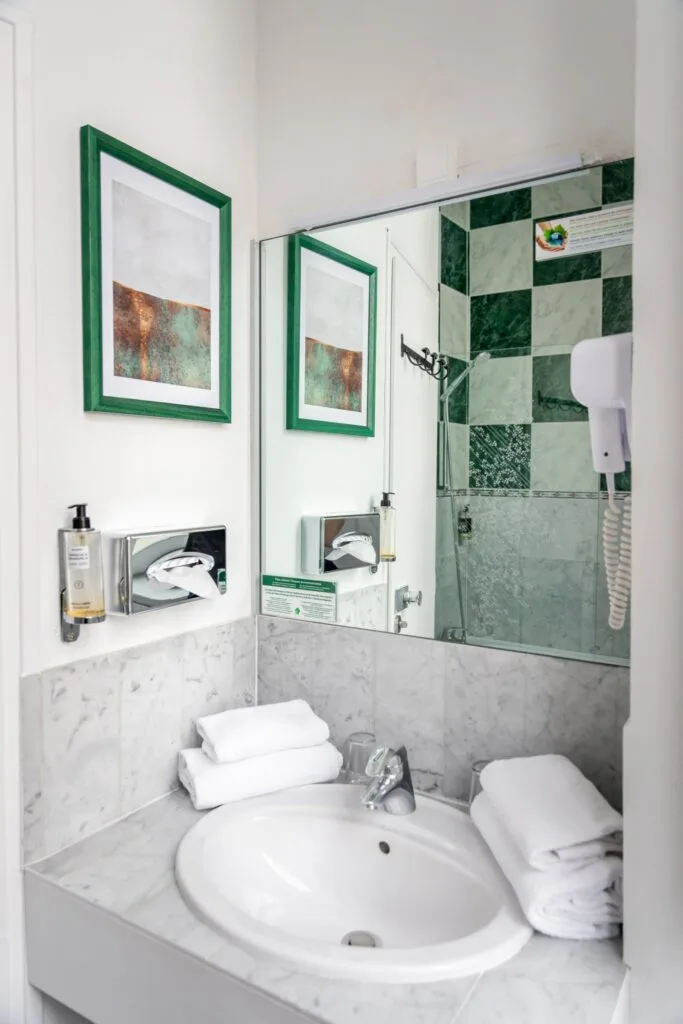 Foto del Hotel Elizabeth