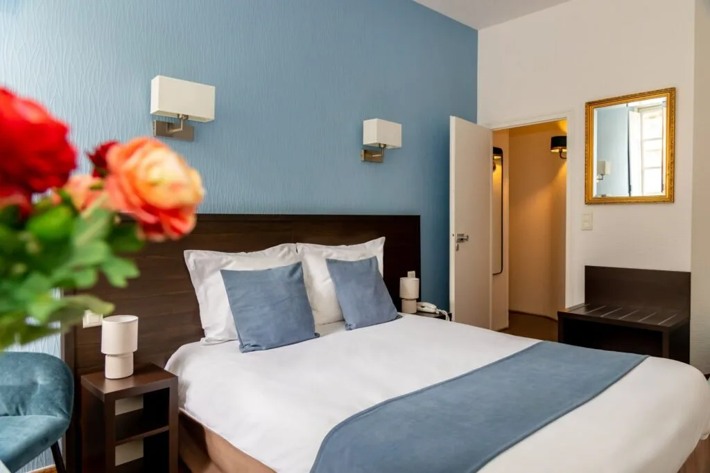 Foto del Hotel Elizabeth